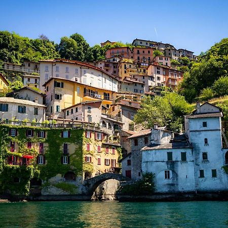 Casa Vacanze Da Ivan Комо Екстериор снимка
