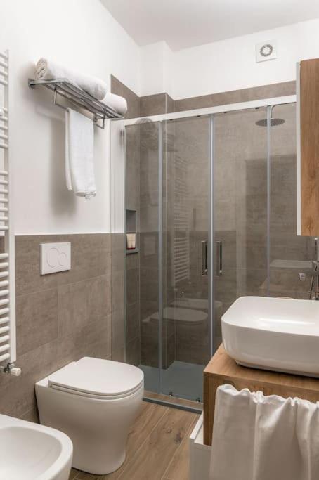 Casa Vacanze Da Ivan Комо Екстериор снимка