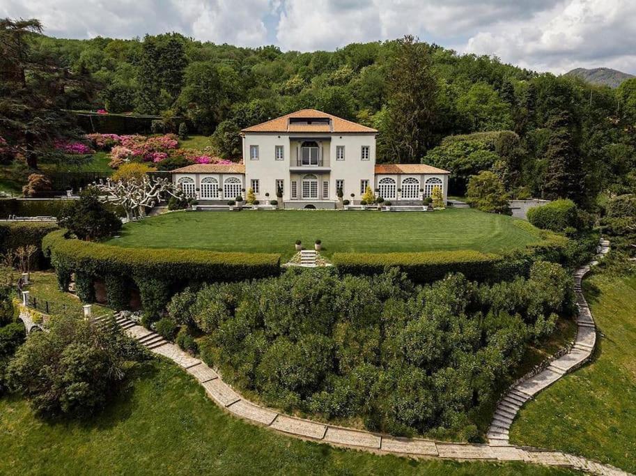 Casa Vacanze Da Ivan Комо Екстериор снимка