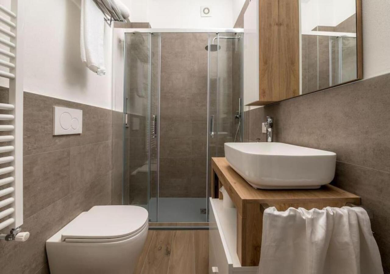 Casa Vacanze Da Ivan Комо Екстериор снимка