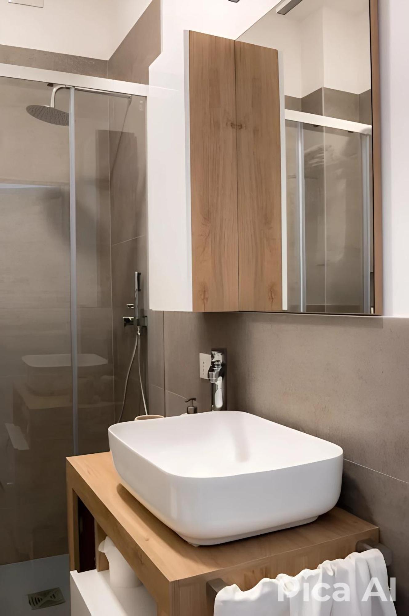 Casa Vacanze Da Ivan Комо Екстериор снимка